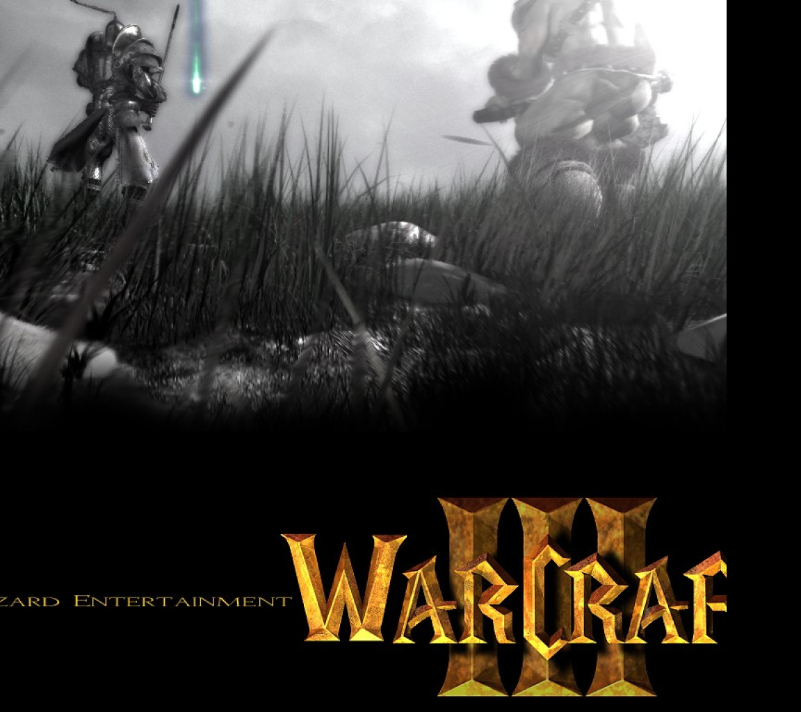 Tapeta warcraft37