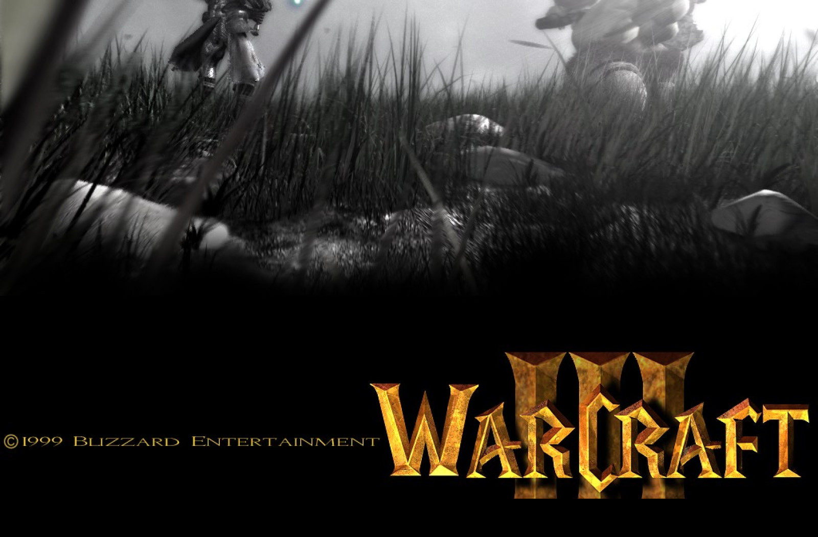 Tapeta warcraft37