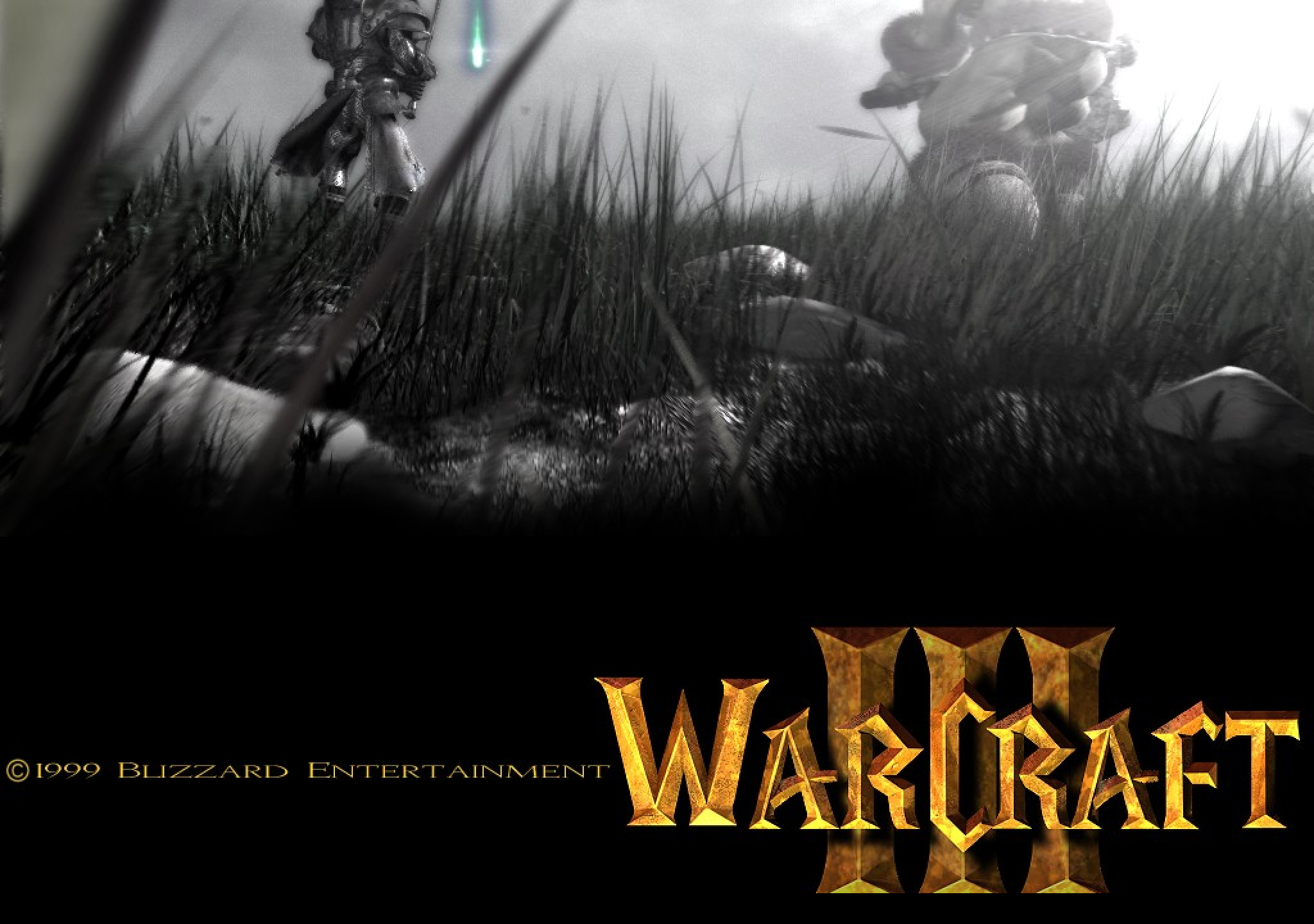 Tapeta warcraft37