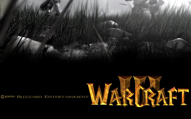 Tapeta warcraft37