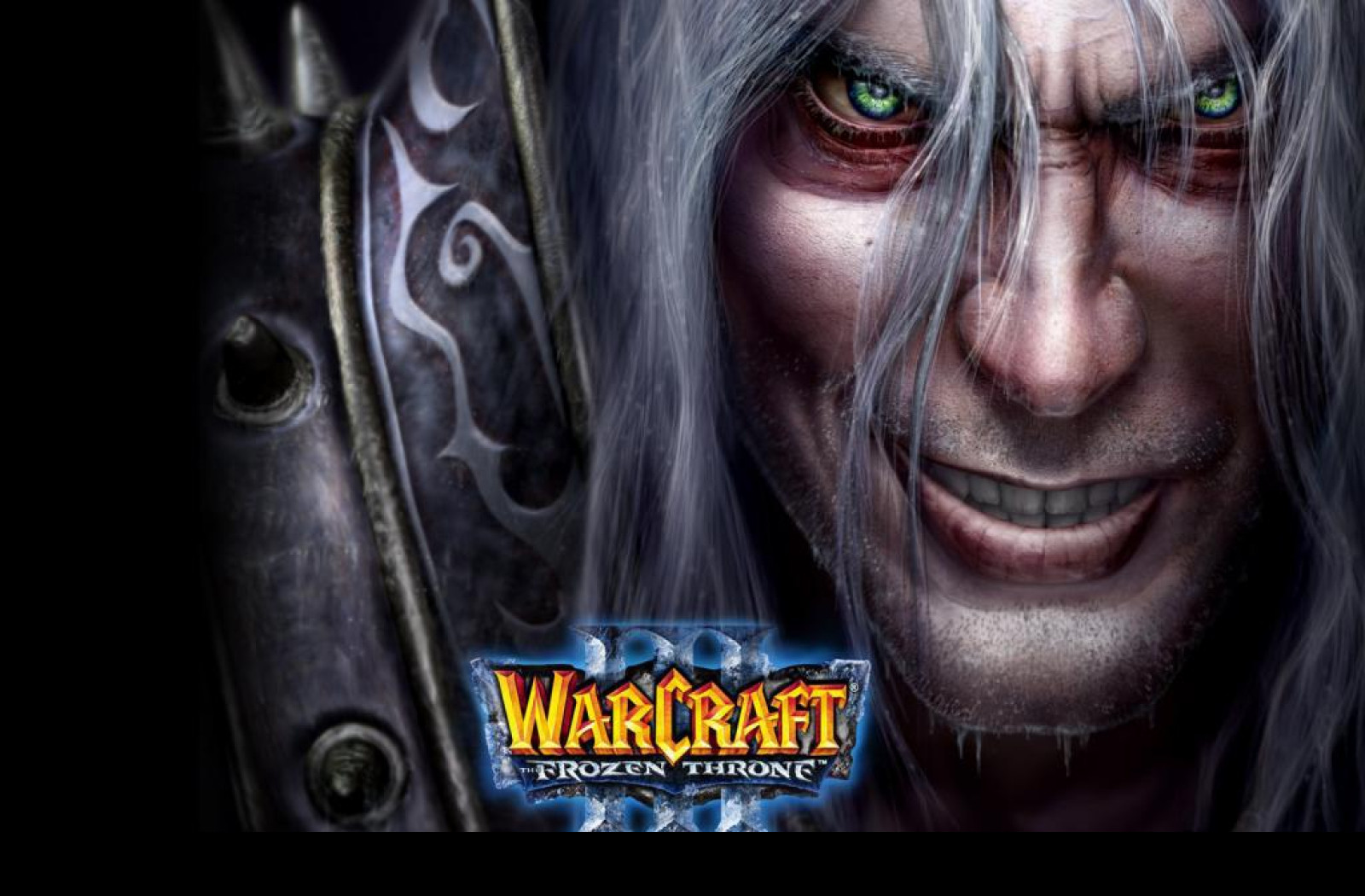 Tapeta warcraft3_arthas_undead