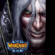 Tapeta warcraft3_arthas_undead