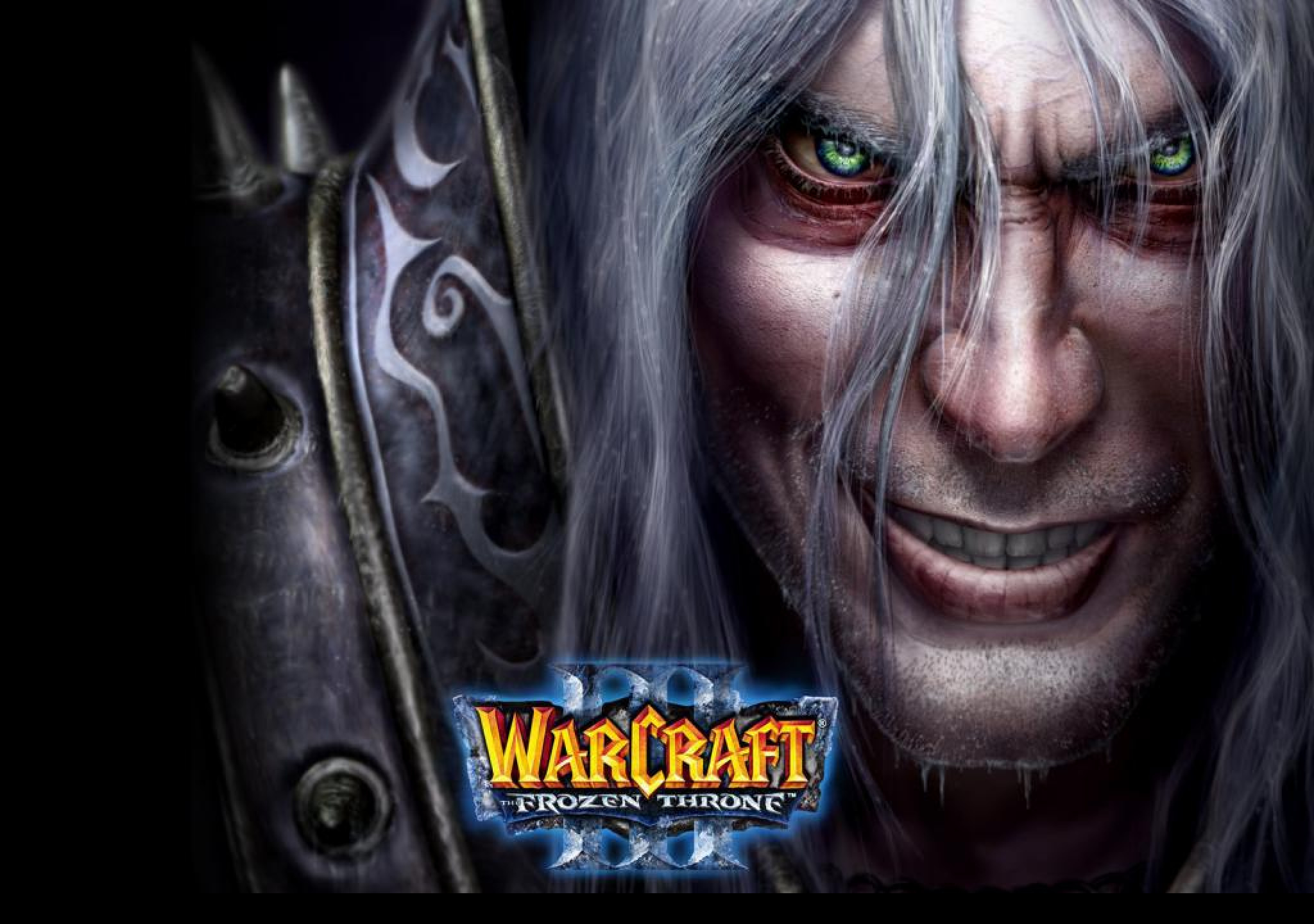 Tapeta warcraft3_arthas_undead