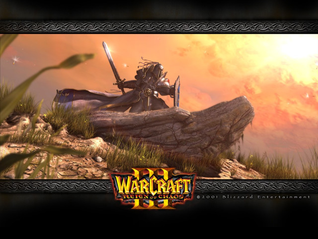 Tapeta warcraft3triumph