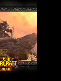 Tapeta warcraft3triumph