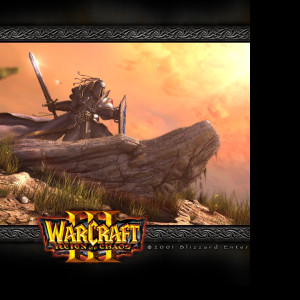 Tapeta warcraft3triumph