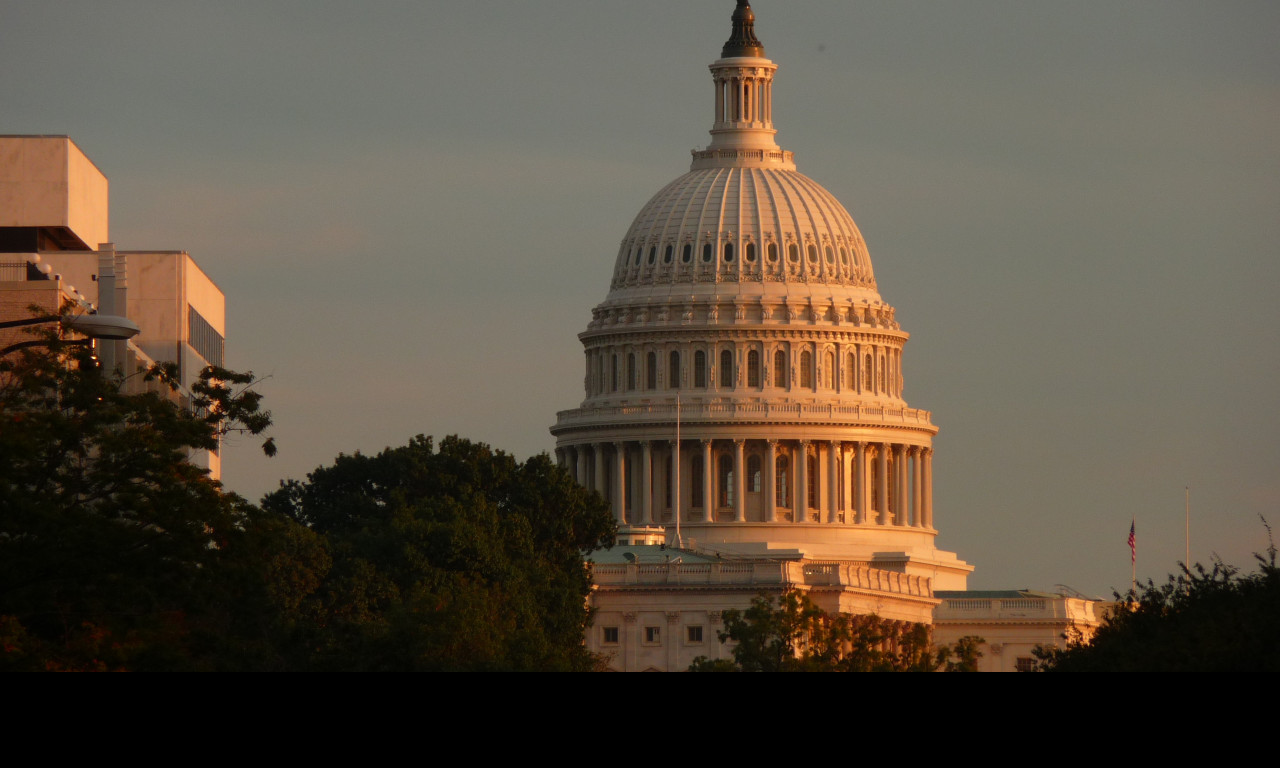 Tapeta washington_capitol