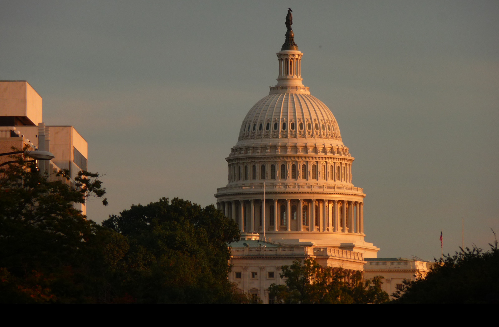 Tapeta washington_capitol