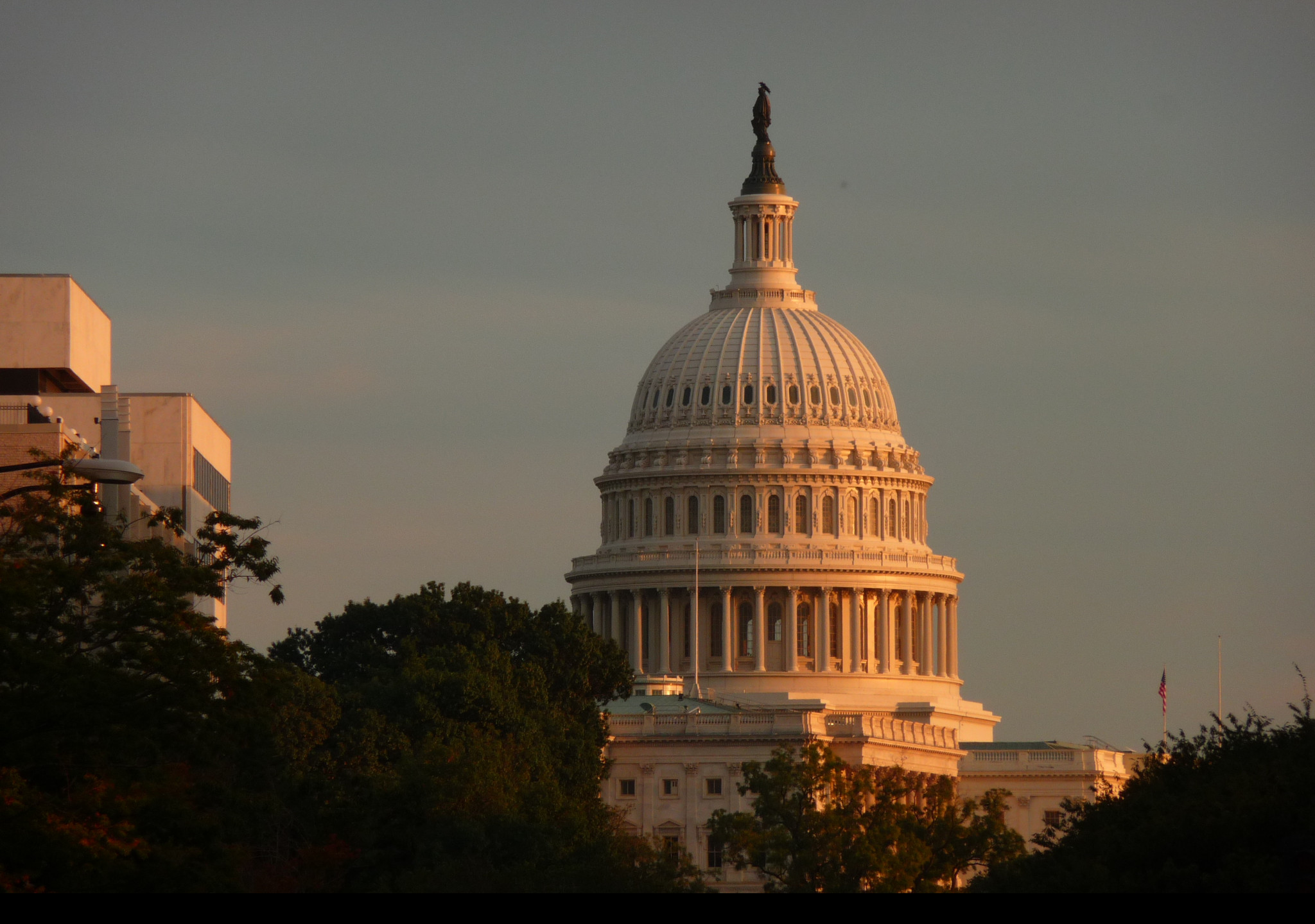 Tapeta washington_capitol
