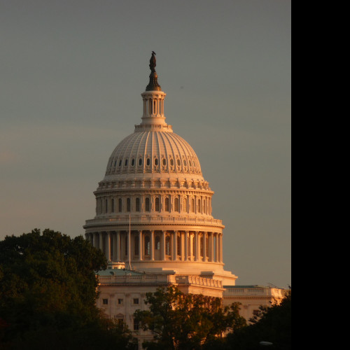 Tapeta washington_capitol