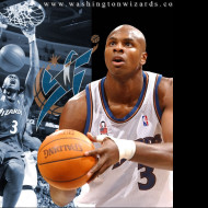 Tapeta washingtonwizards