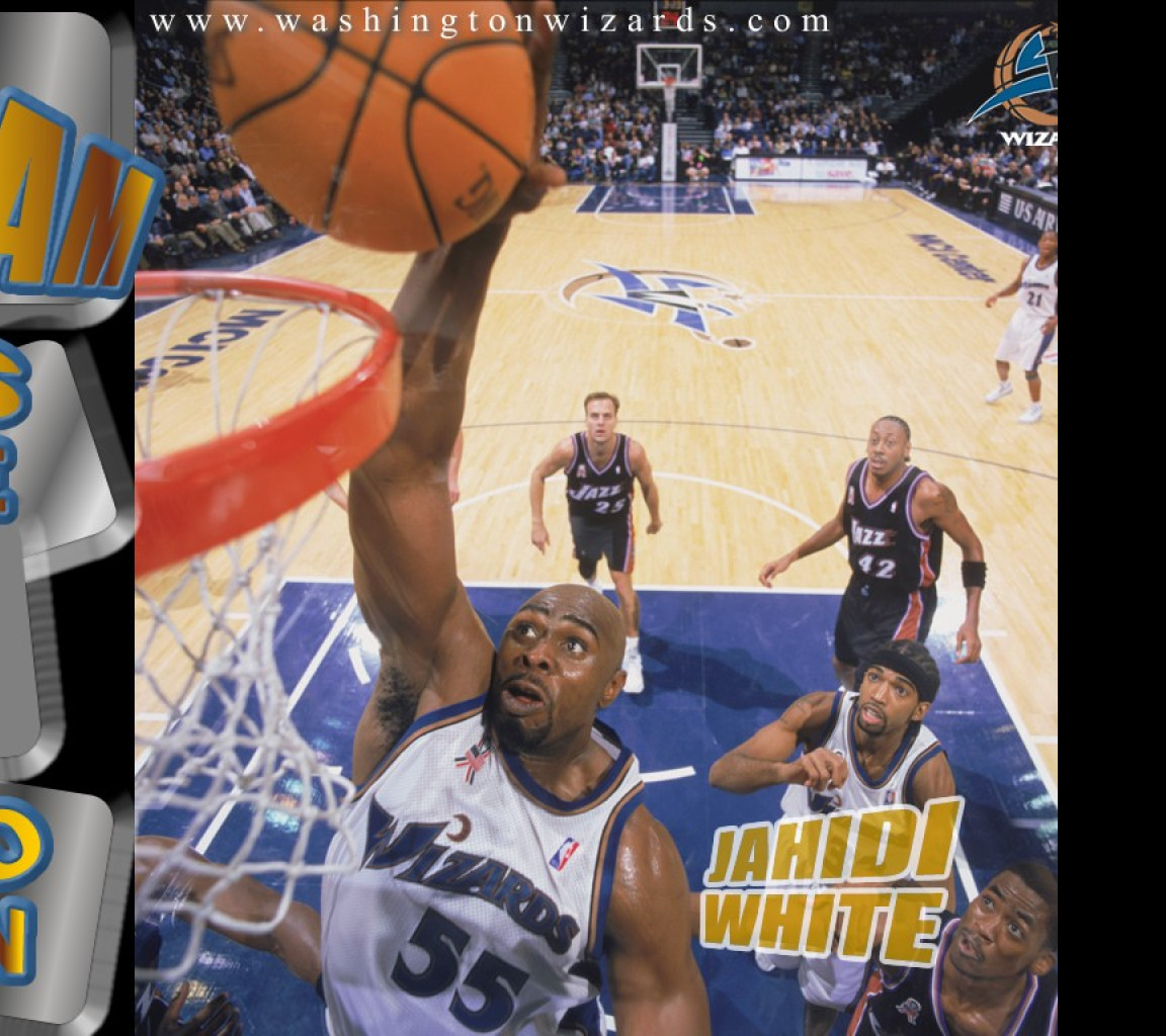 Tapeta washingtonwizards2