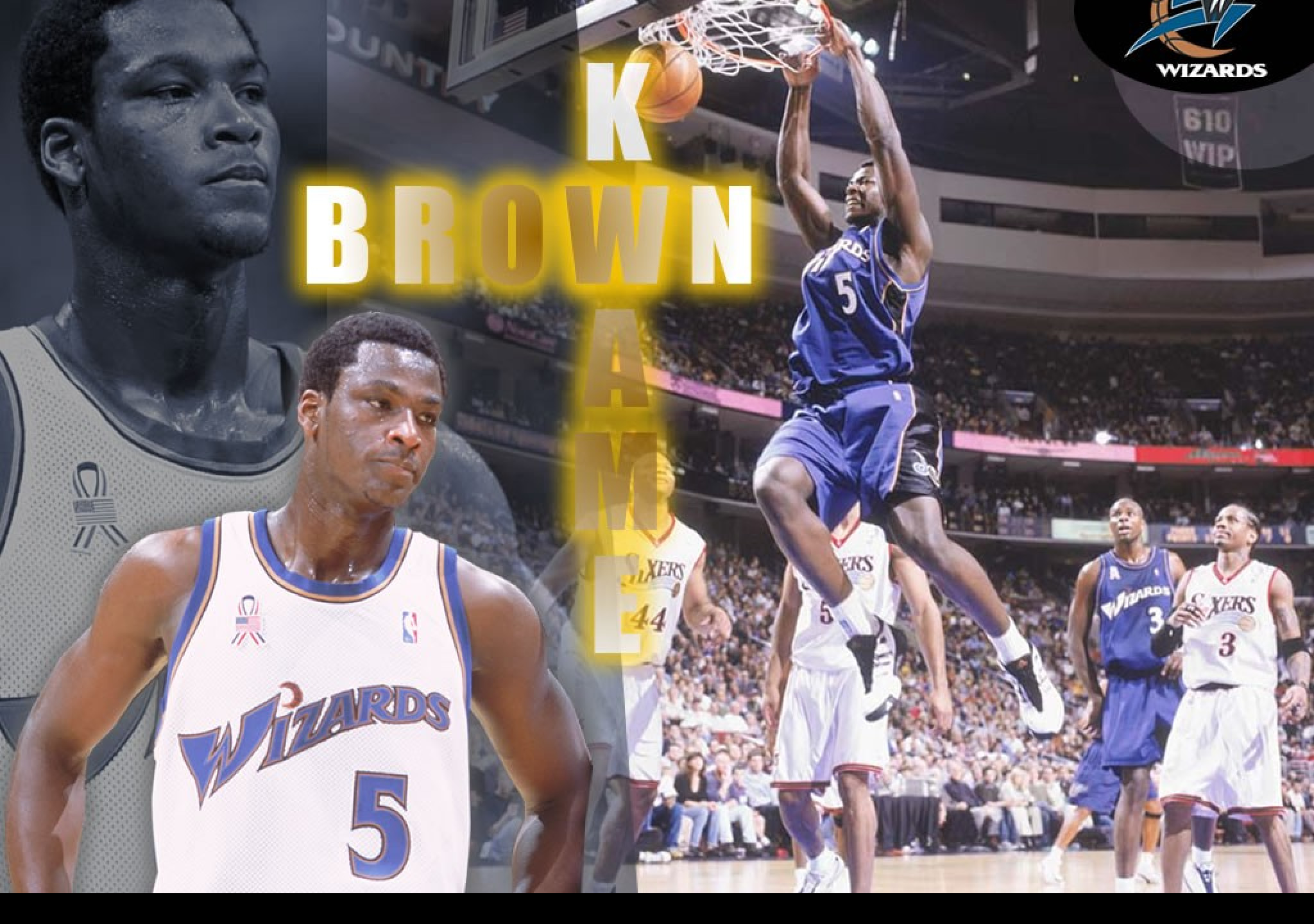 Tapeta washingtonwizards3