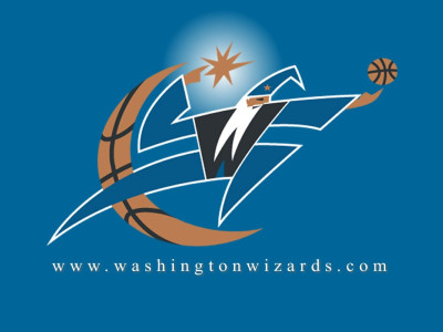 Tapeta: Washington Wizards 4