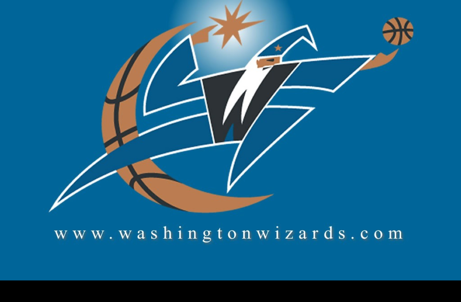 Tapeta washingtonwizards4