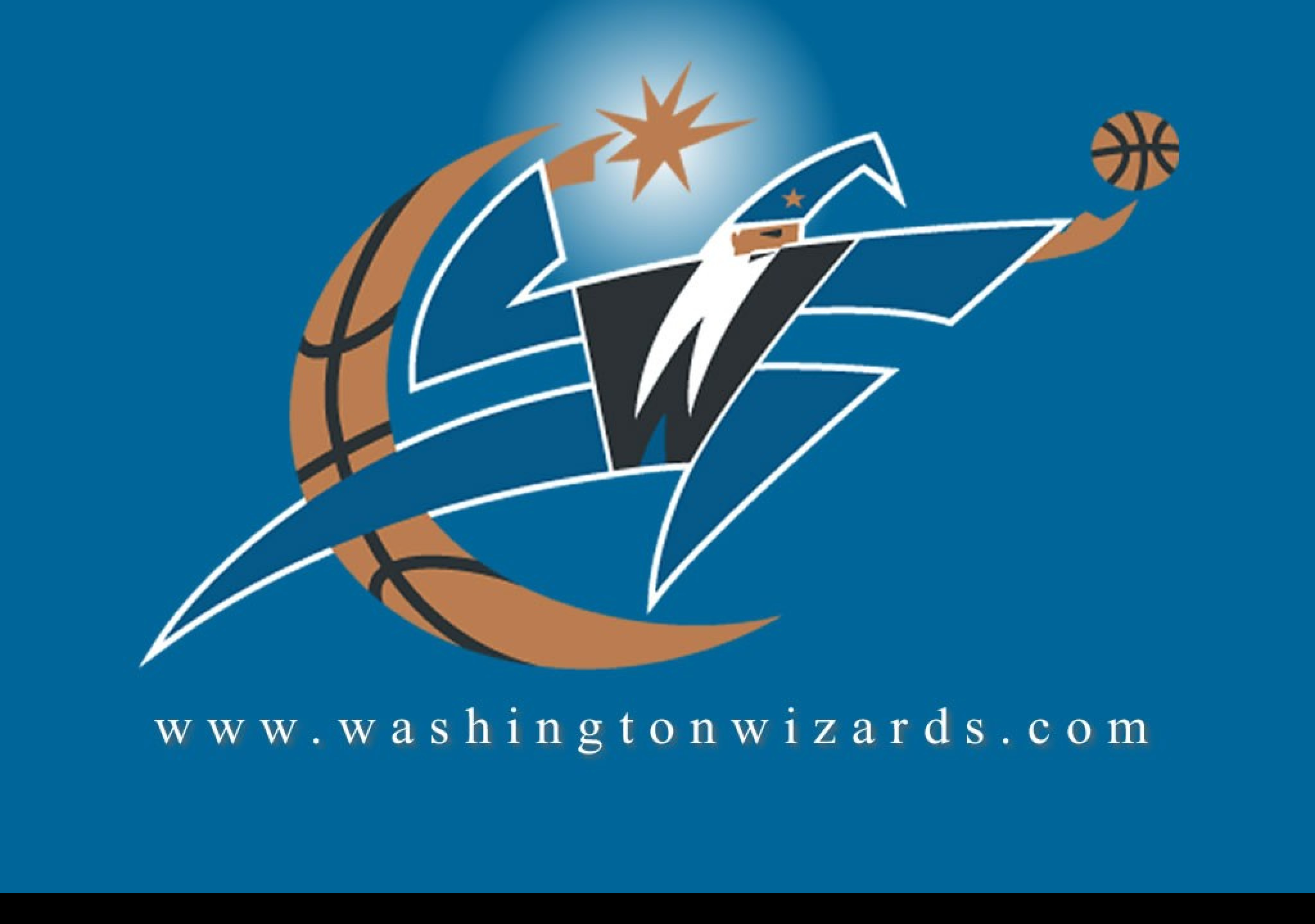 Tapeta washingtonwizards4