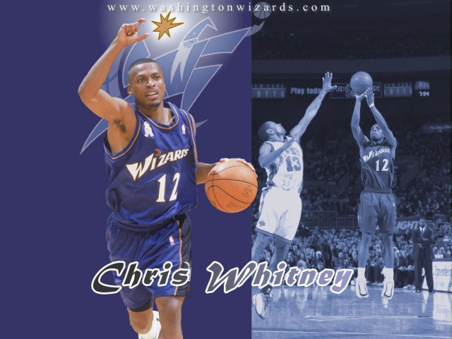 Tapeta washingtonwizards7