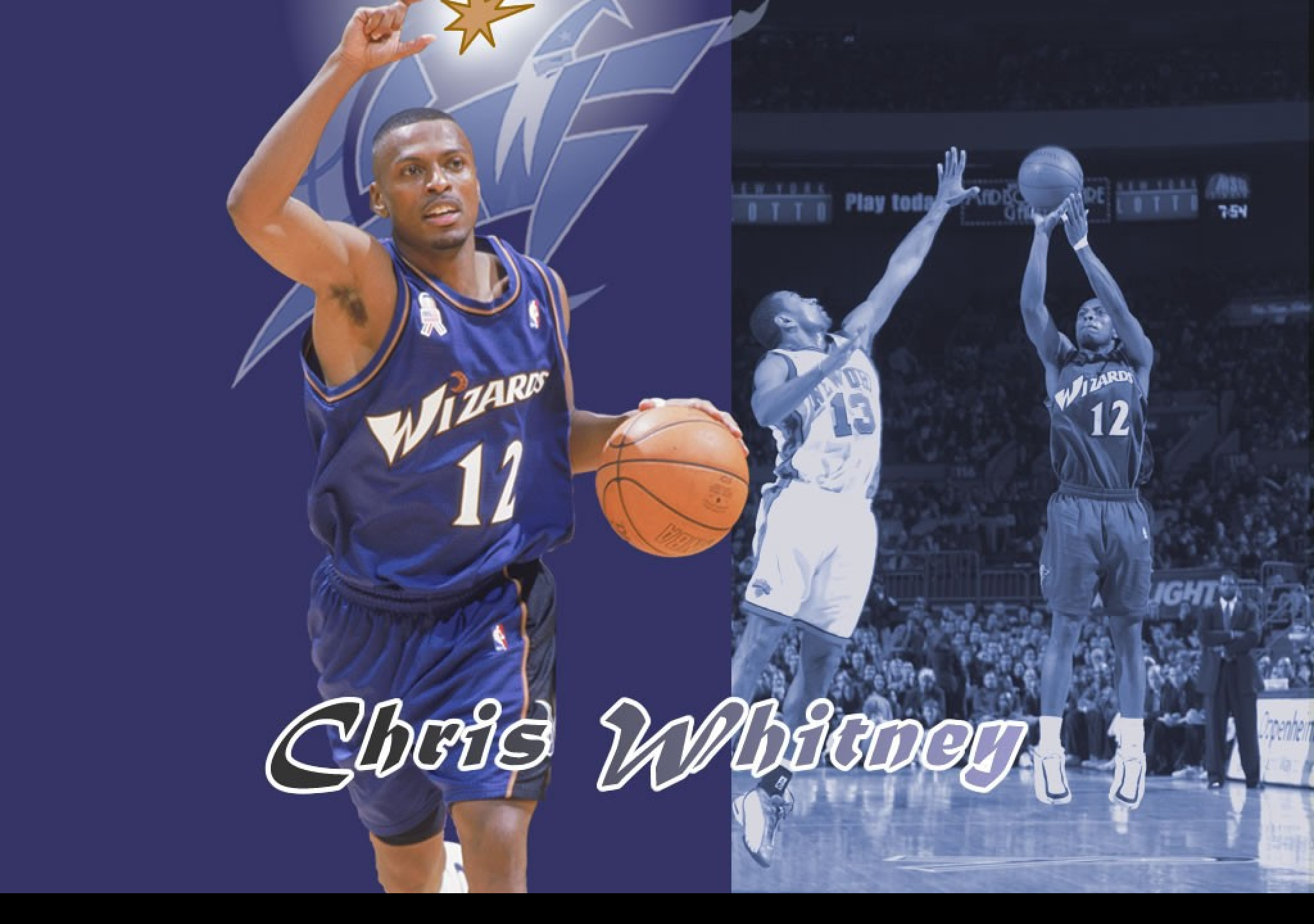 Tapeta washingtonwizards7