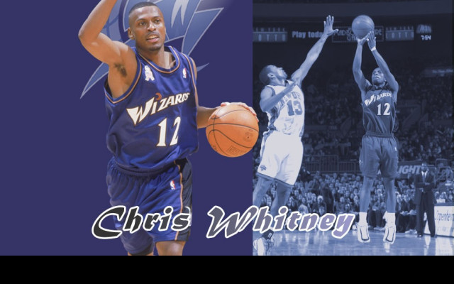 Tapeta washingtonwizards7