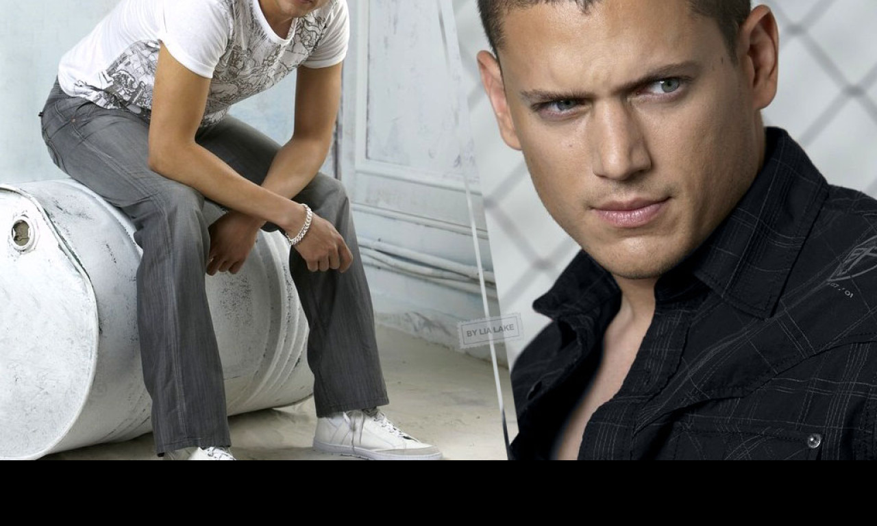 Tapeta wentworth_miller