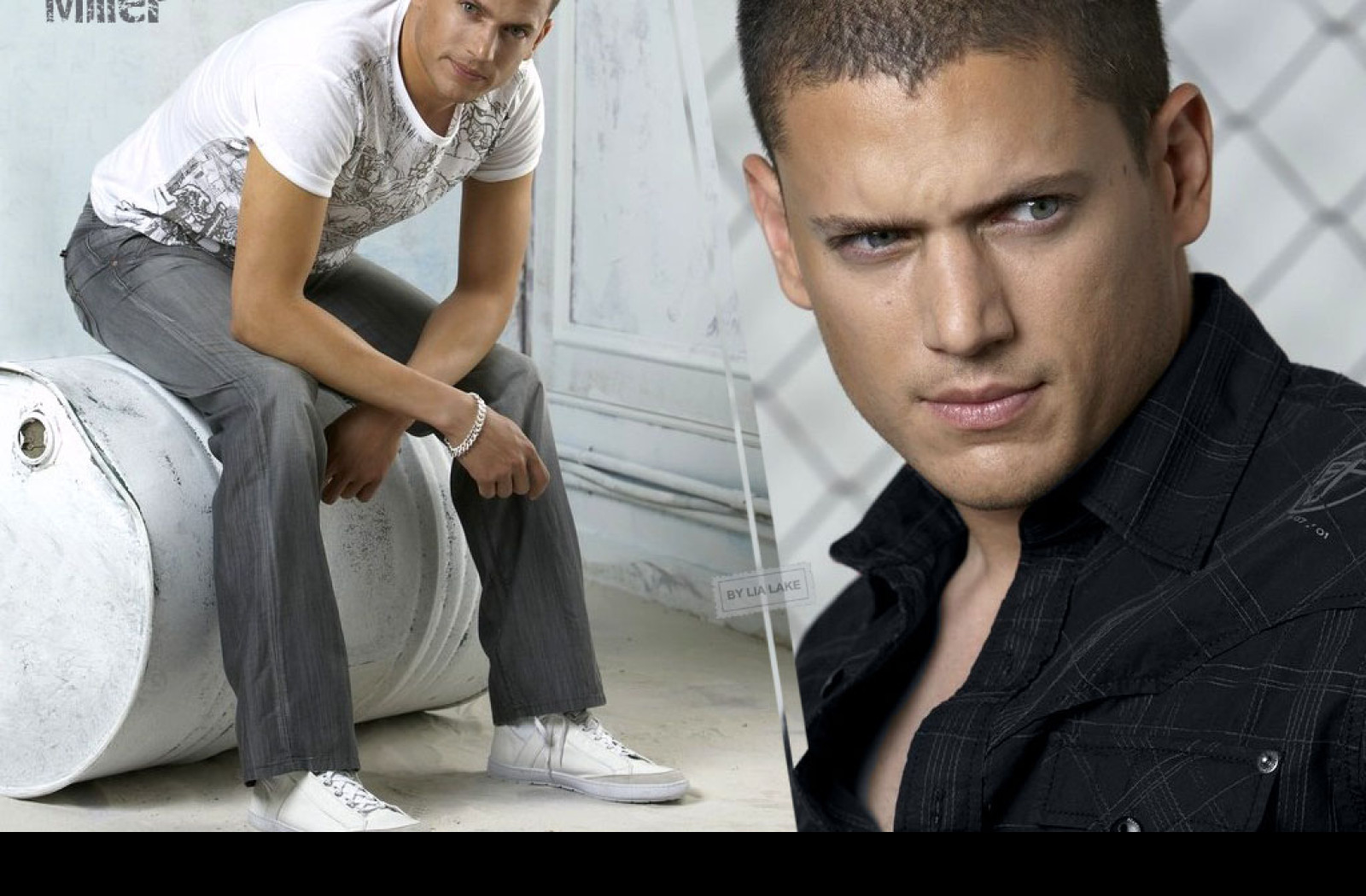 Tapeta wentworth_miller