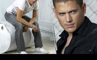 Tapeta wentworth_miller