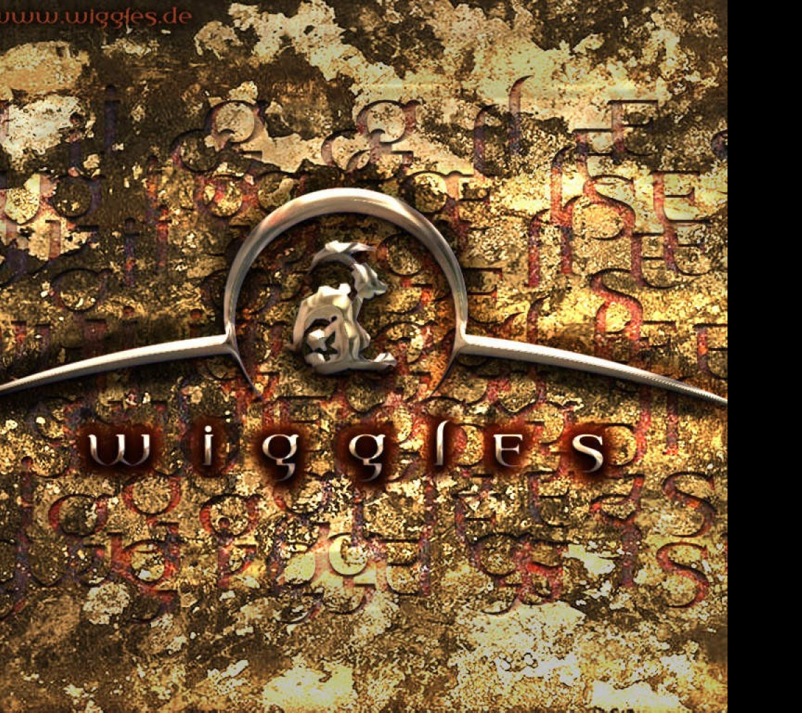 Tapeta wiggles_4