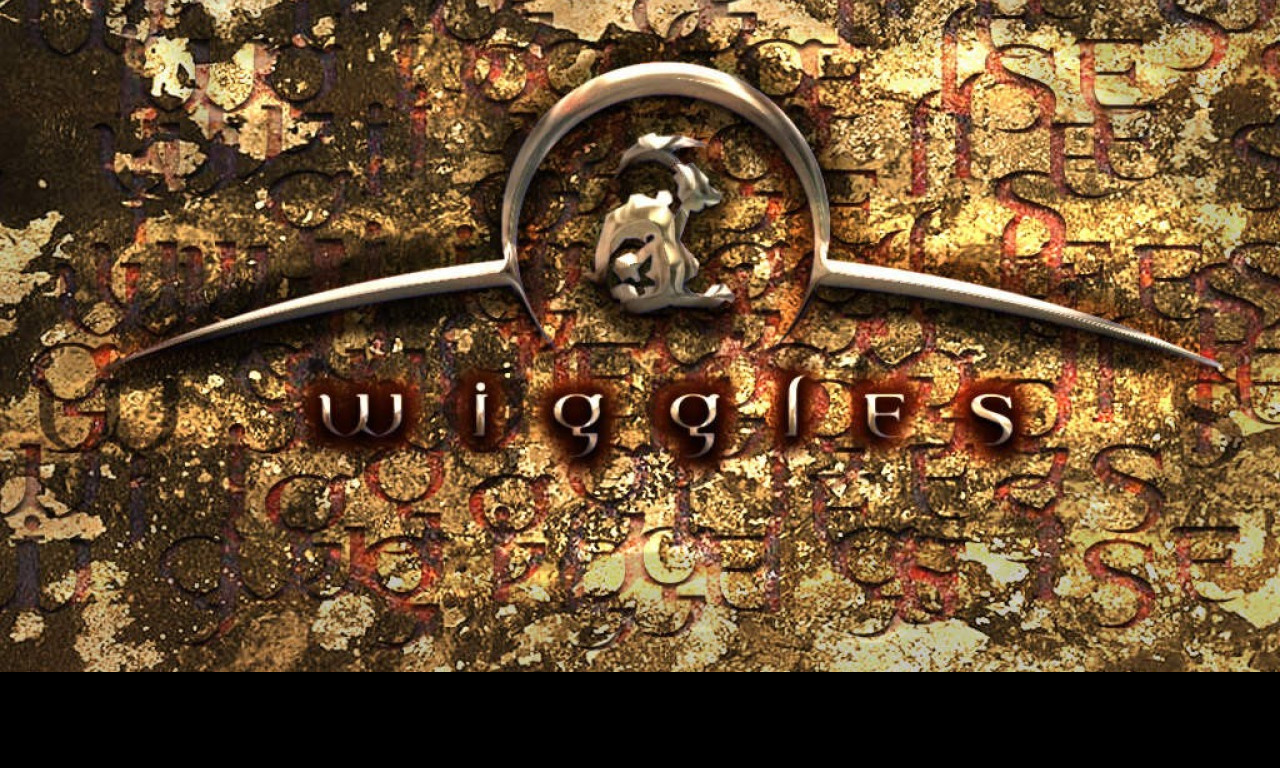 Tapeta wiggles_4