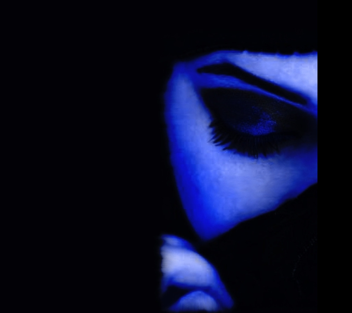 Tapeta woman
