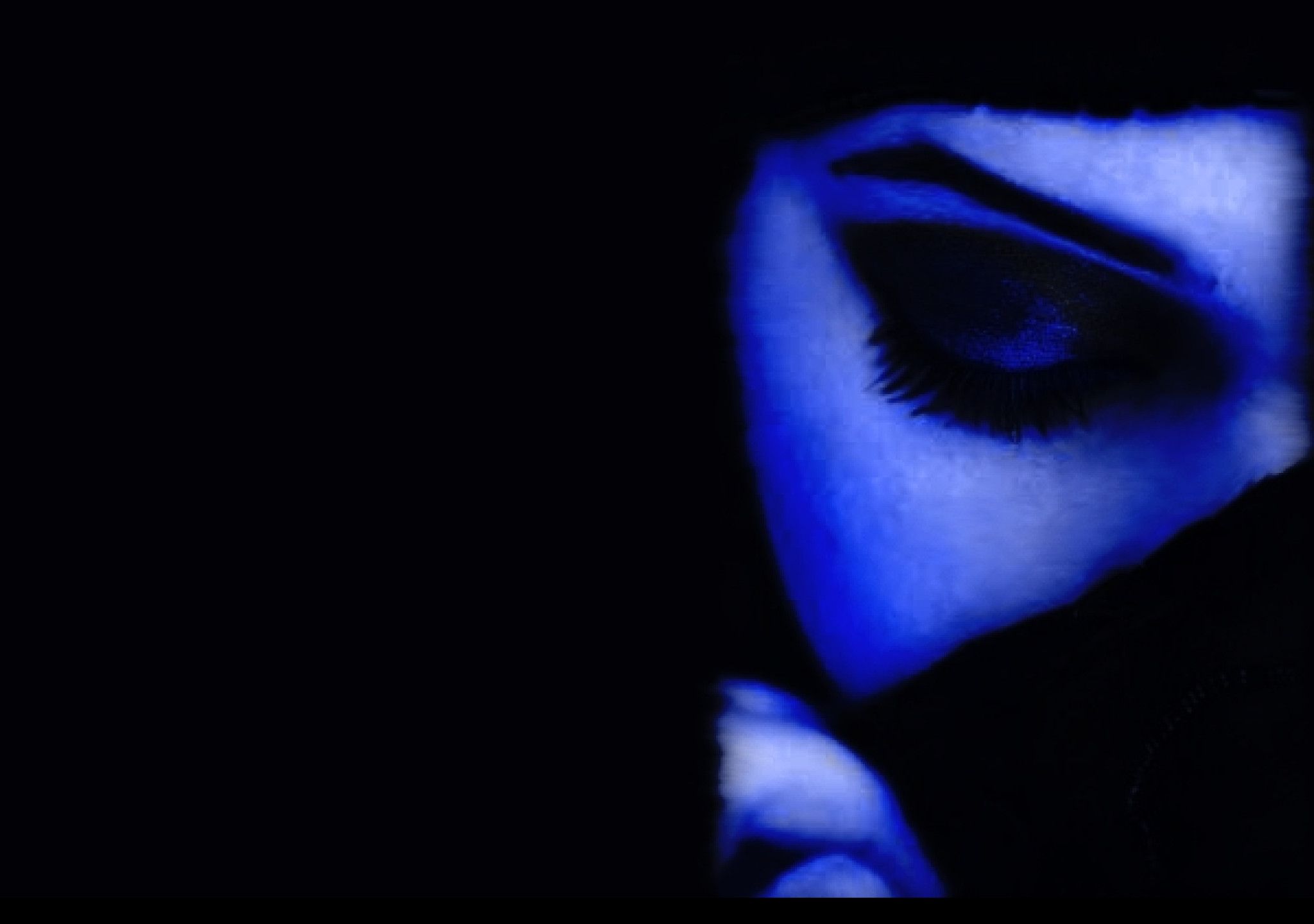 Tapeta woman