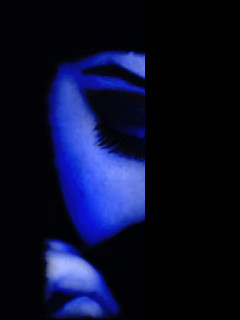 Tapeta woman
