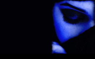 Tapeta woman