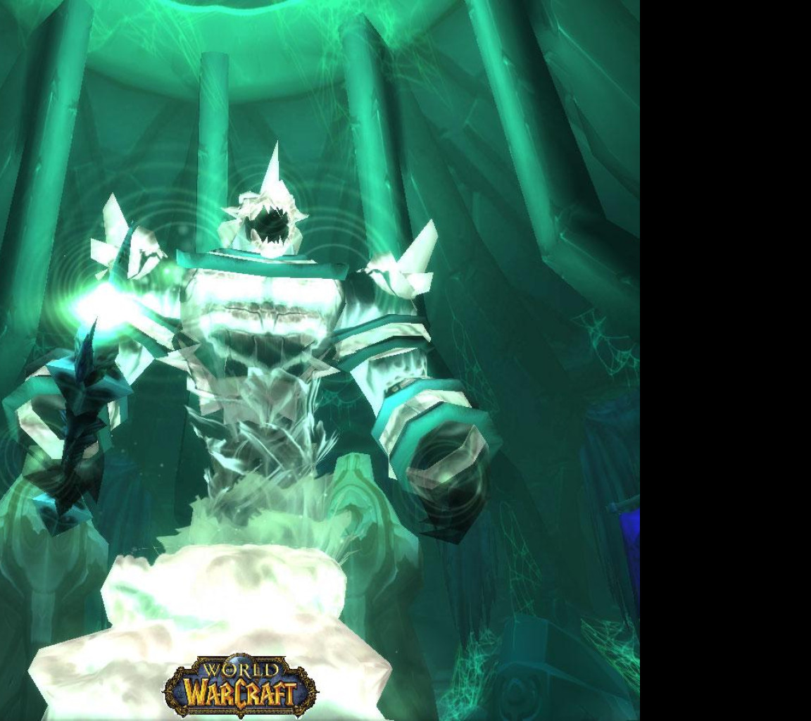 Tapeta world_of_warcraft
