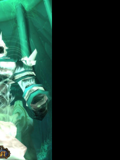 Tapeta world_of_warcraft