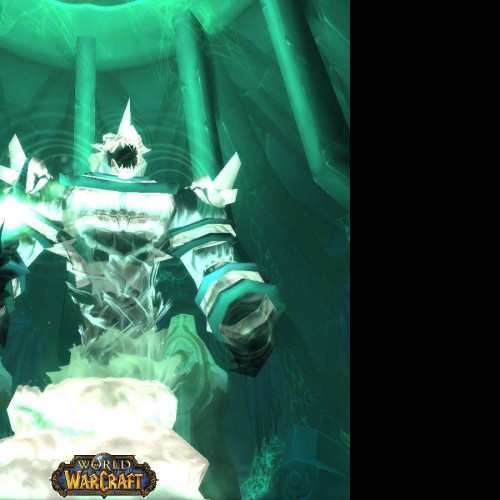 Tapeta world_of_warcraft