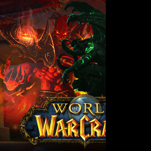 Tapeta world_of_warcraft_tbc