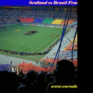 Tapeta worldcupopening1998