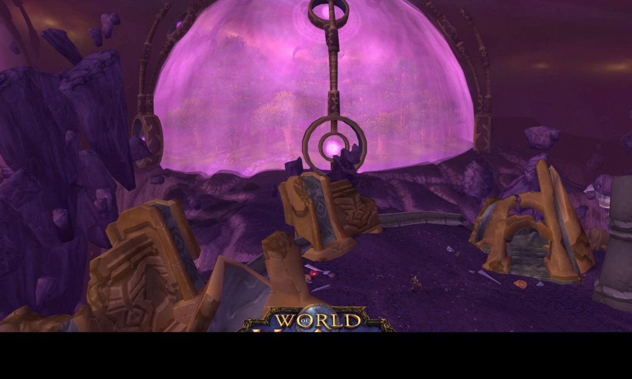 Tapeta wow_netherstorm