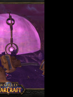 Tapeta wow_netherstorm