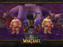 Tapeta wow Tauren 