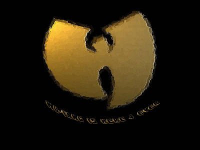 Tapeta: wu tang clan 