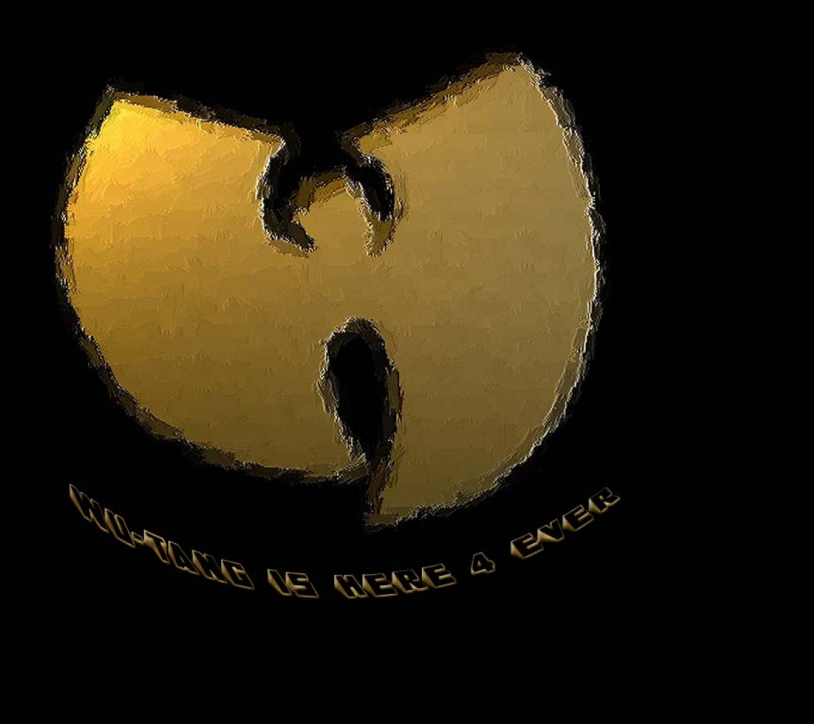 Tapeta wu_tang_clan_4_ever