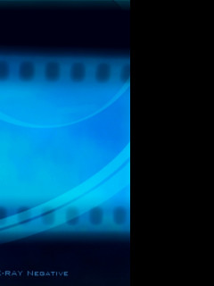 Tapeta x_ray_negative