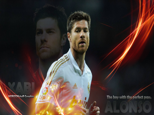 Tapeta xabi_alonso