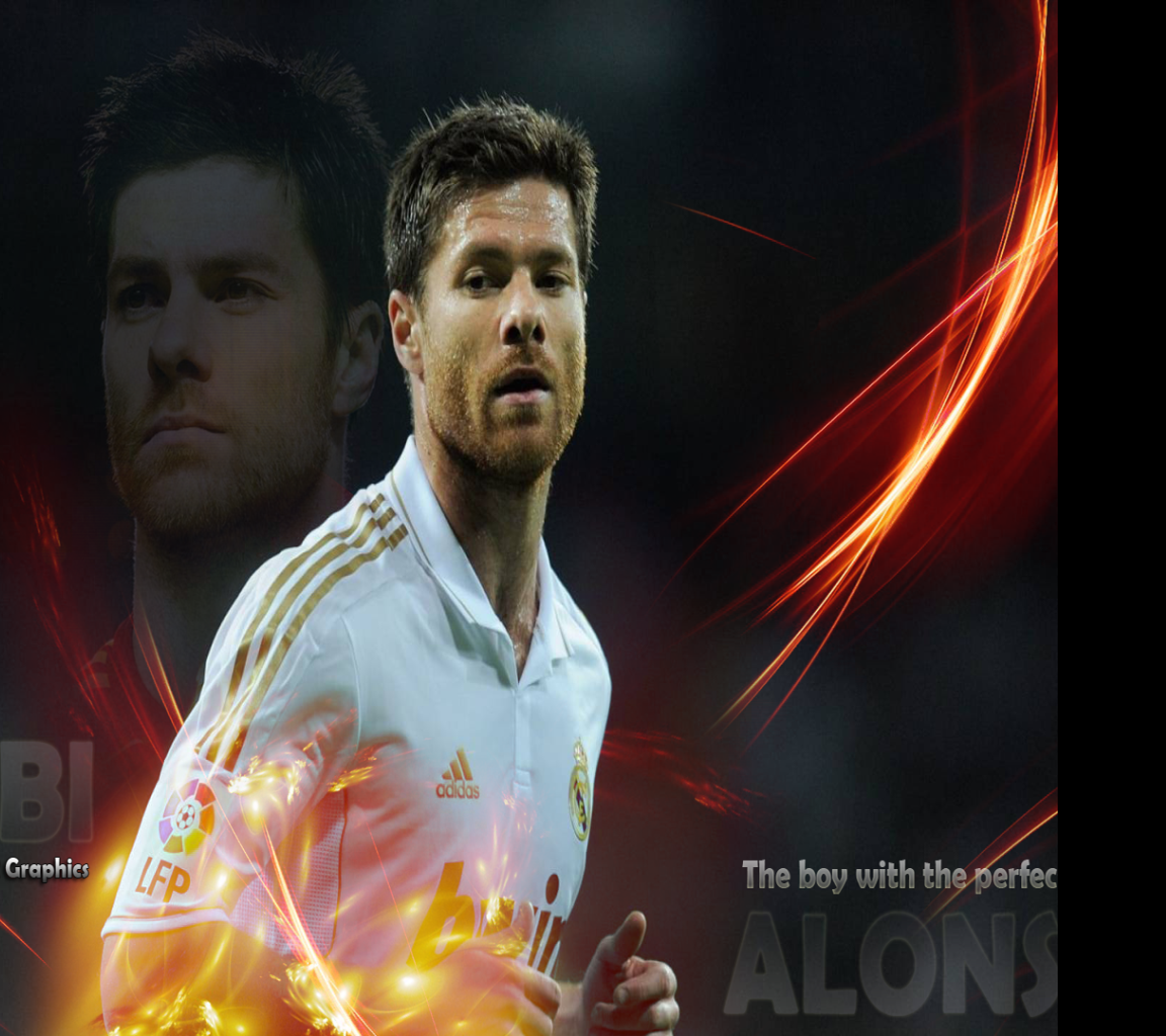 Tapeta xabi_alonso