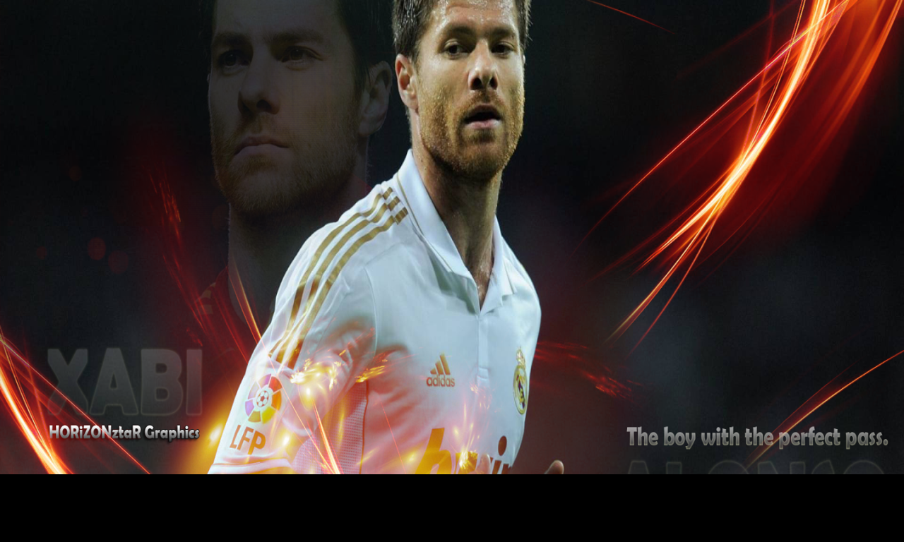 Tapeta xabi_alonso