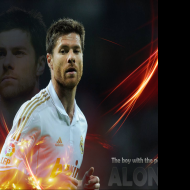 Tapeta xabi_alonso