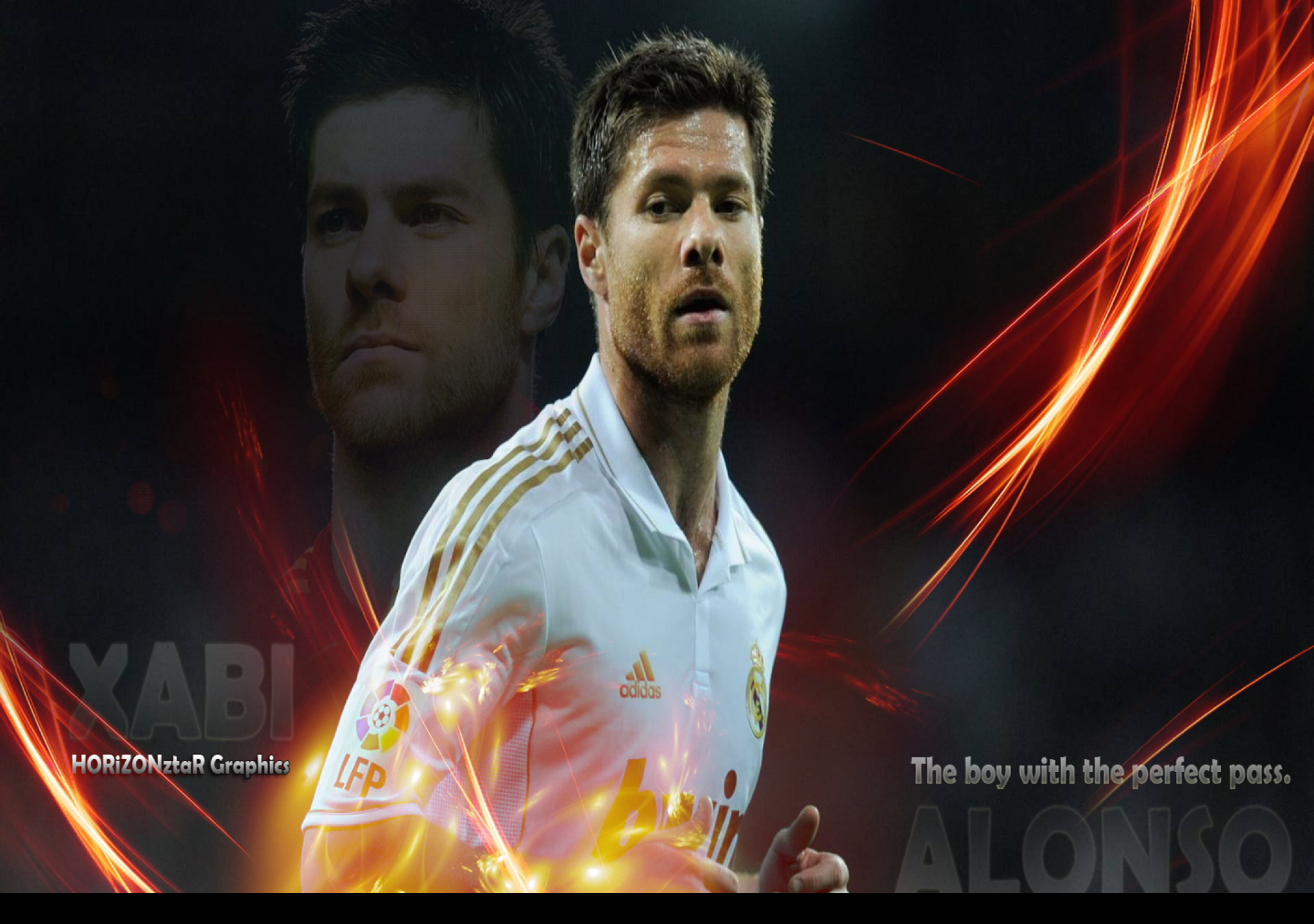 Tapeta xabi_alonso