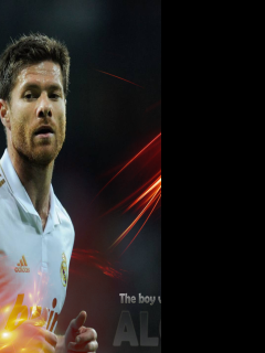 Tapeta xabi_alonso