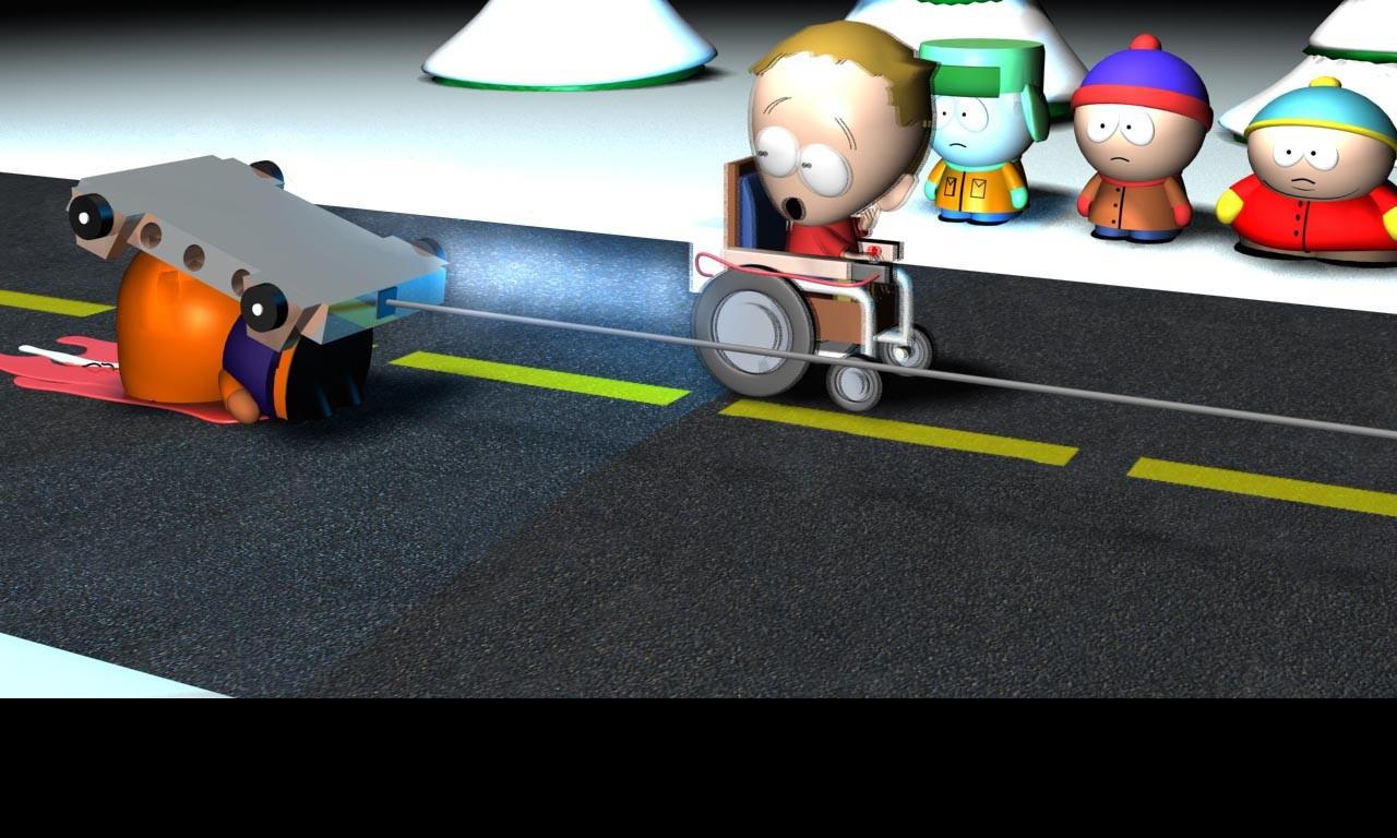 Tapeta zabilikennyho2